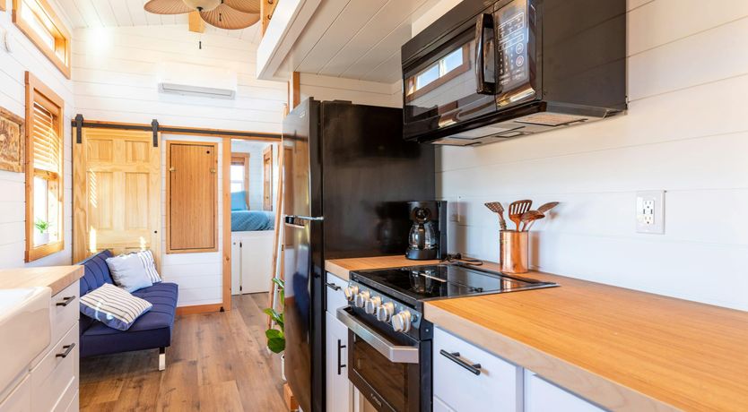 Photo of Utah Oasis Retreat