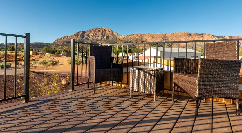 Photo of Utah Oasis Retreat