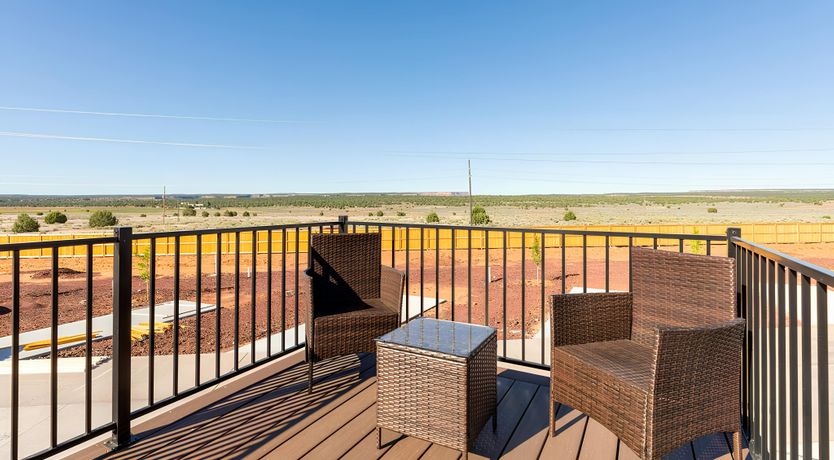 Photo of Utah Oasis Retreat