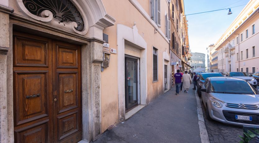 Photo of Colosseo Charm