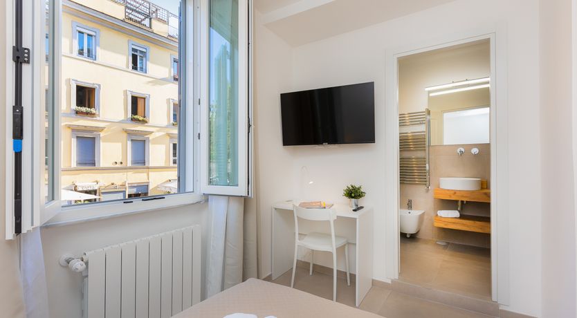 Photo of Colosseo Charm