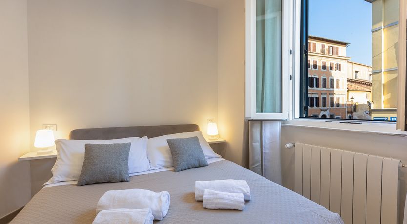 Photo of Colosseo Charm