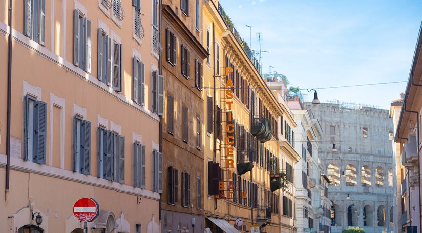 Photo of Colosseo Charm