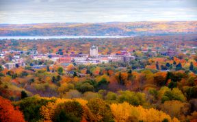 Photo of Traverse City Oasis