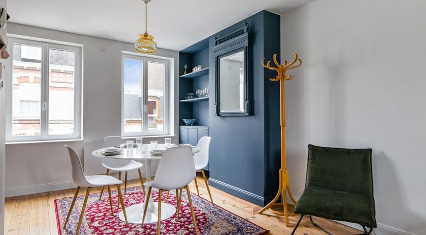 Photo of Lille Light