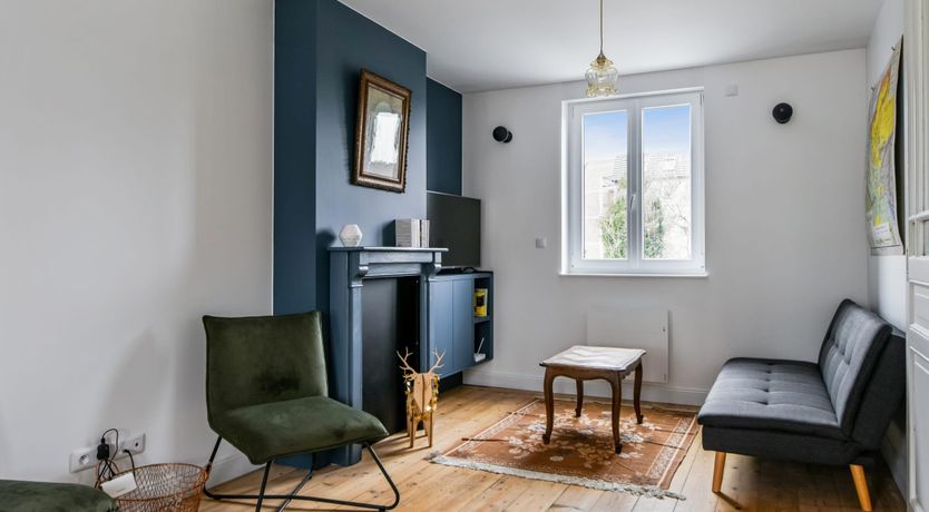 Photo of Lille Light