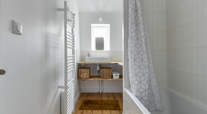 Photo of Lille Light