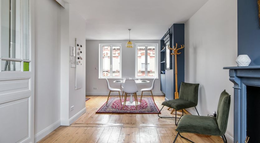 Photo of Lille Light