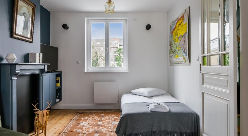 Photo of Lille Light