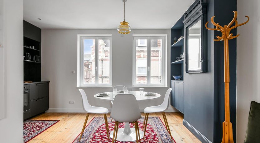 Photo of Lille Light