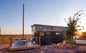 Photo of Star Retreat