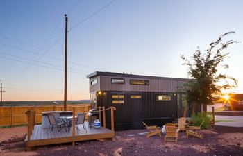 Star Retreat Holiday Home