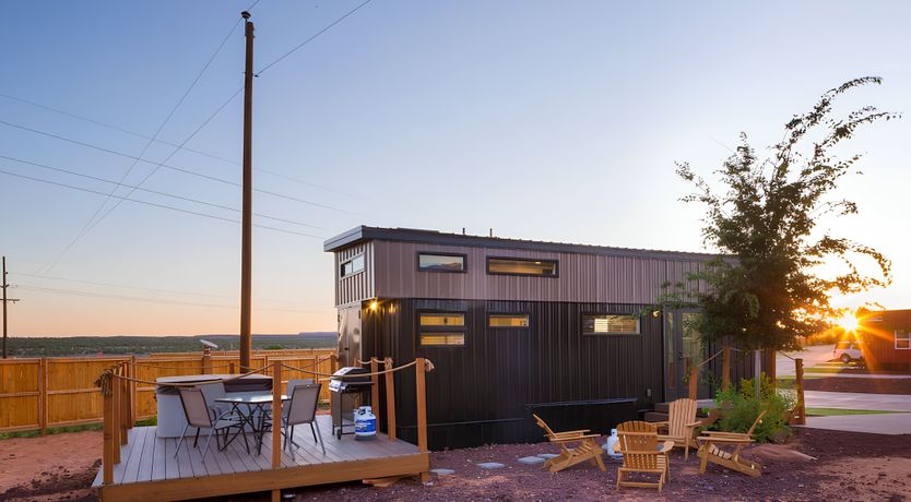 Photo of Star Retreat
