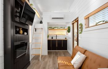 Starry Retreat Holiday Home