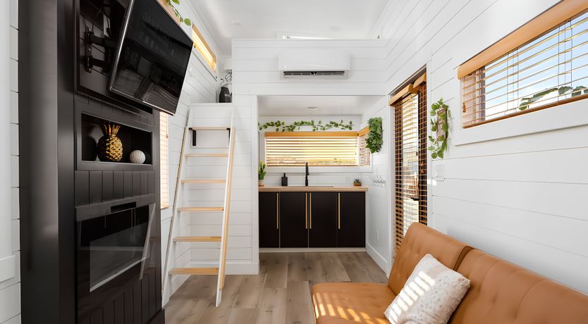 Photo of Starry Retreat
