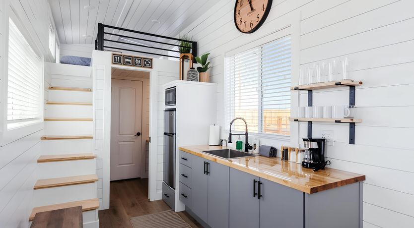 Photo of Apple Valley Retreat