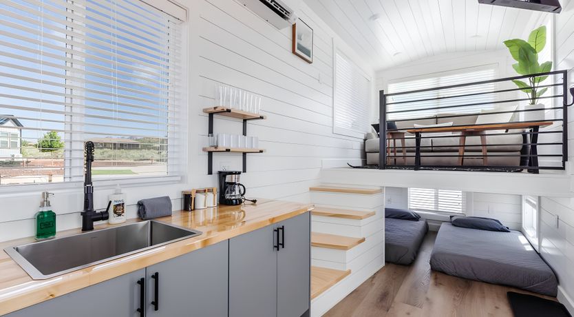 Photo of Apple Valley Retreat
