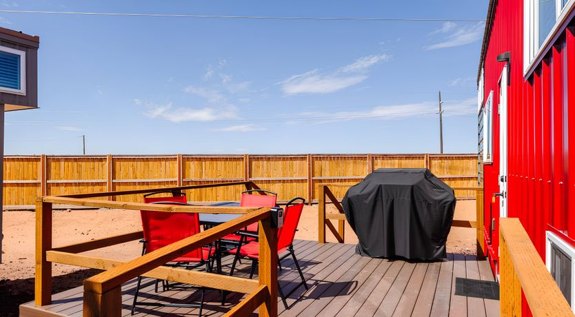 Photo of Apple Valley Retreat