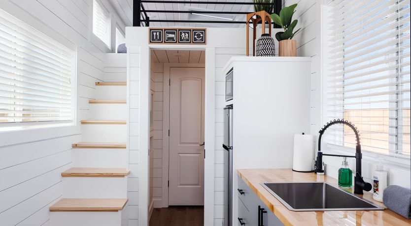 Photo of Apple Valley Retreat