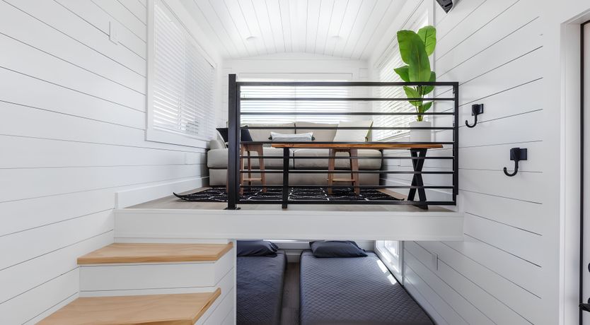 Photo of Apple Valley Retreat