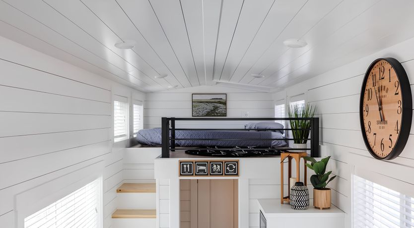 Photo of Apple Valley Retreat