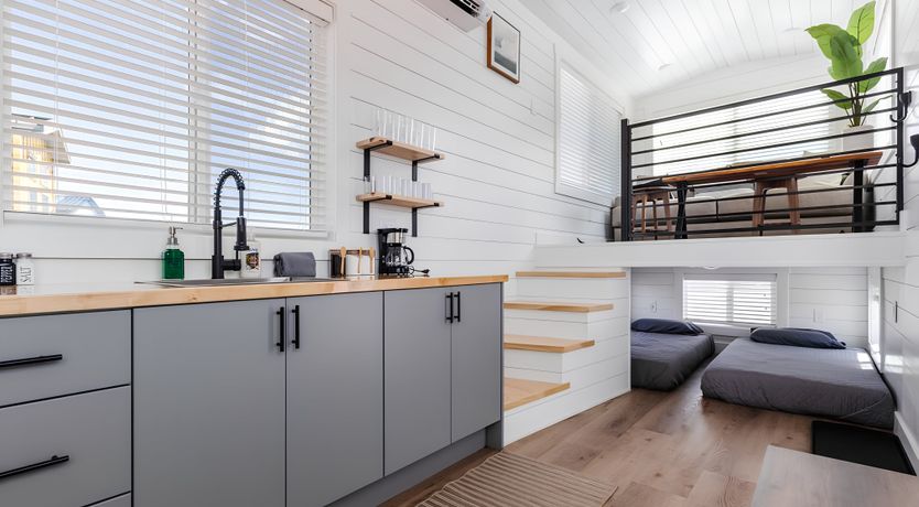 Photo of Apple Valley Retreat