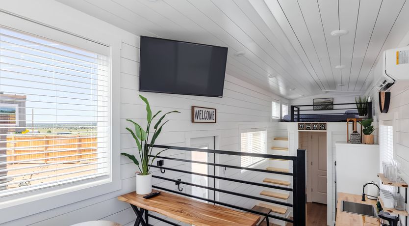 Photo of Apple Valley Retreat