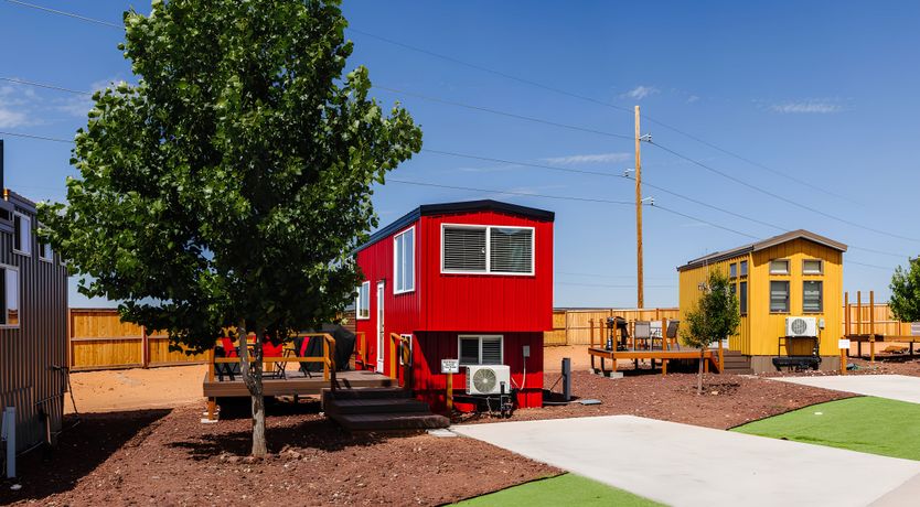 Photo of Apple Valley Retreat