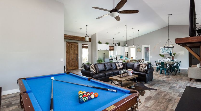 Photo of Run The Table