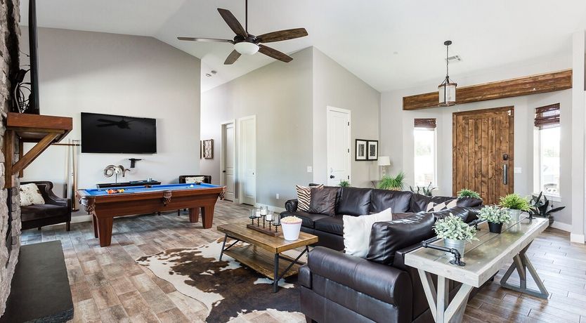 Photo of Run The Table