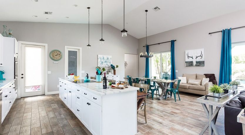 Photo of Run The Table