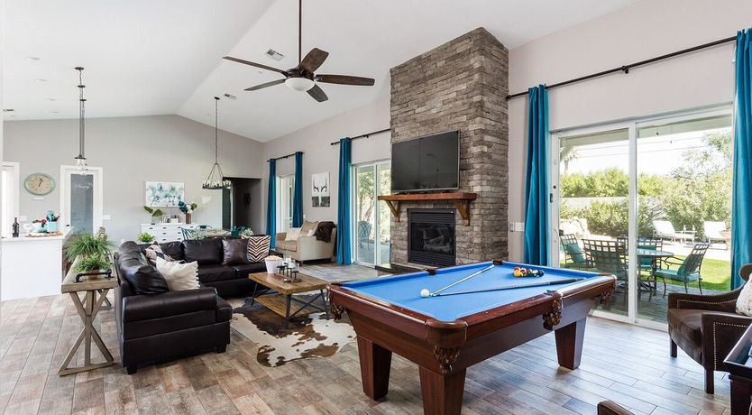 Photo of Run The Table