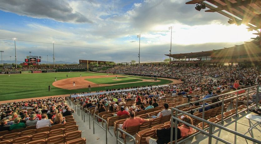 Photo of Run The Table