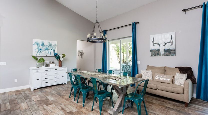 Photo of Run The Table