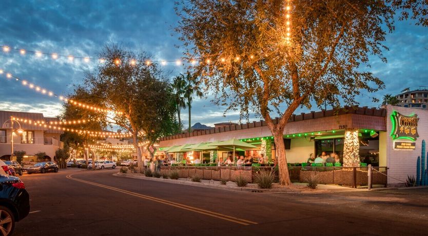 Photo of Run The Table