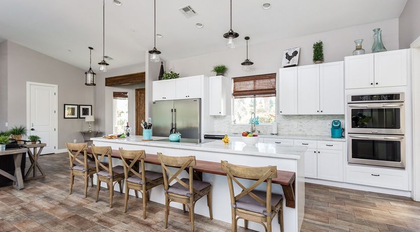 Photo of Run The Table