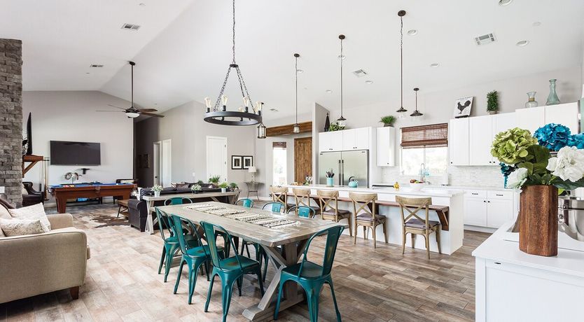 Photo of Run The Table