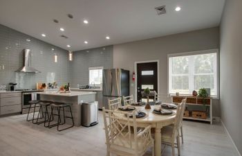 Buckhorn Barndo Holiday Home