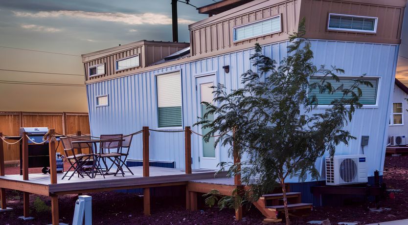 Photo of Desert Starlight