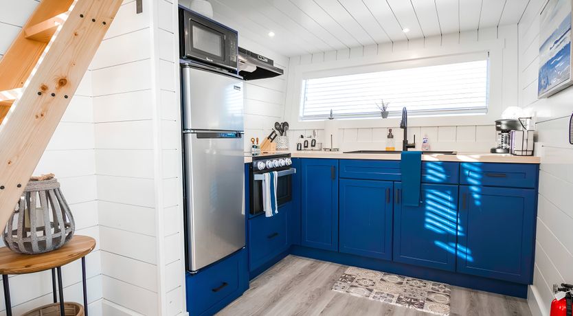 Photo of Desert Starlight