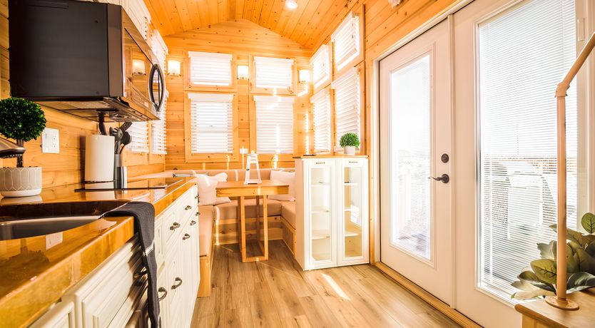 Photo of Harmony Cove