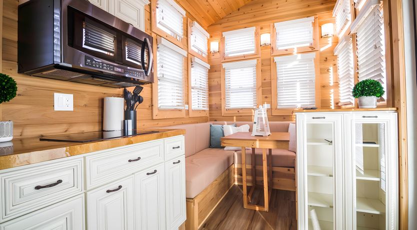 Photo of Harmony Cove