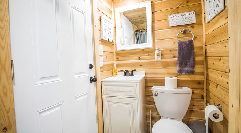 Photo of Harmony Cove