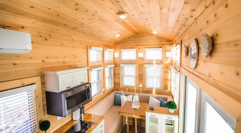 Photo of Harmony Cove