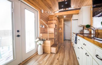 Harmony Cove Holiday Home