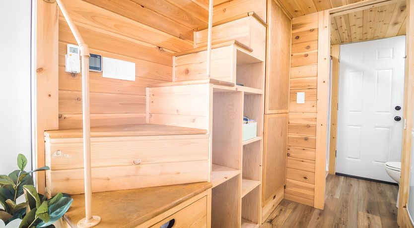 Photo of Harmony Cove