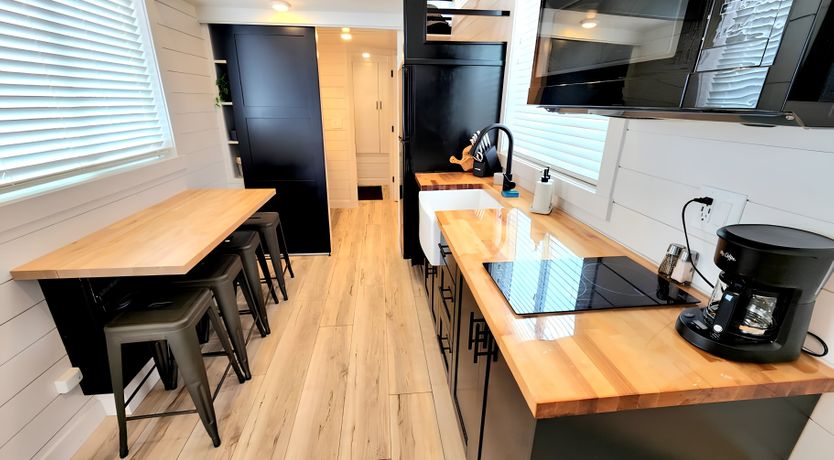 Photo of Starry Haven