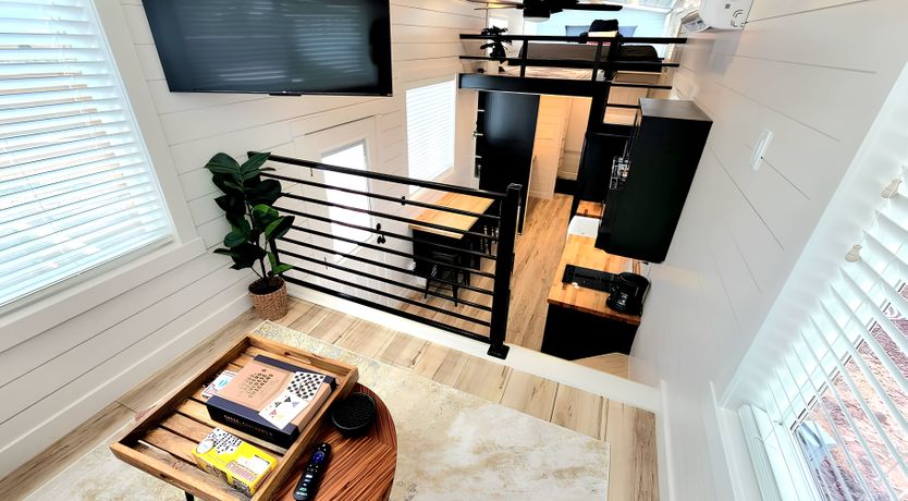 Photo of Starry Haven