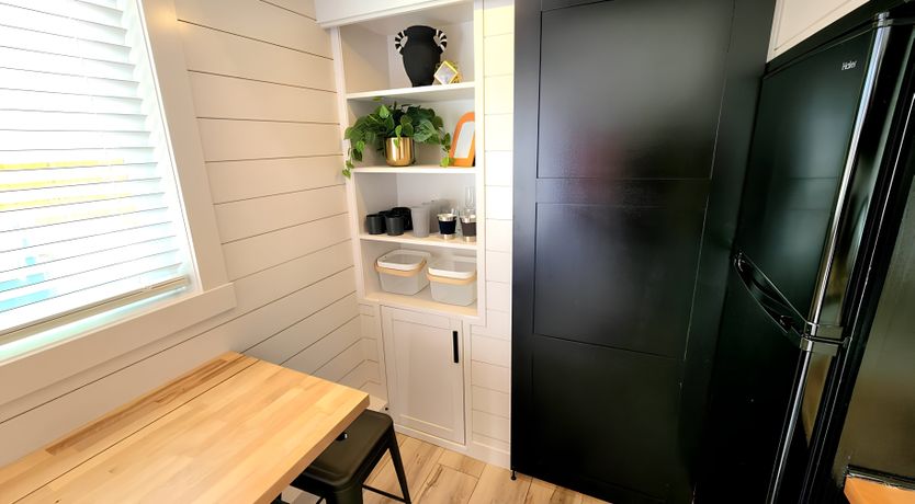 Photo of Starry Haven