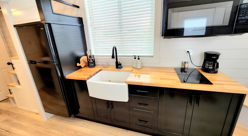 Photo of Starry Haven